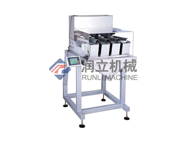 RLK-4、4AElectronic scale