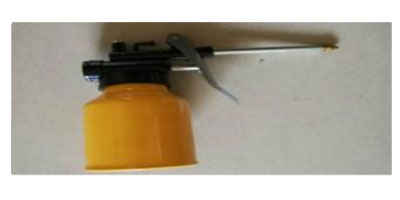 高壓機(jī)油槍