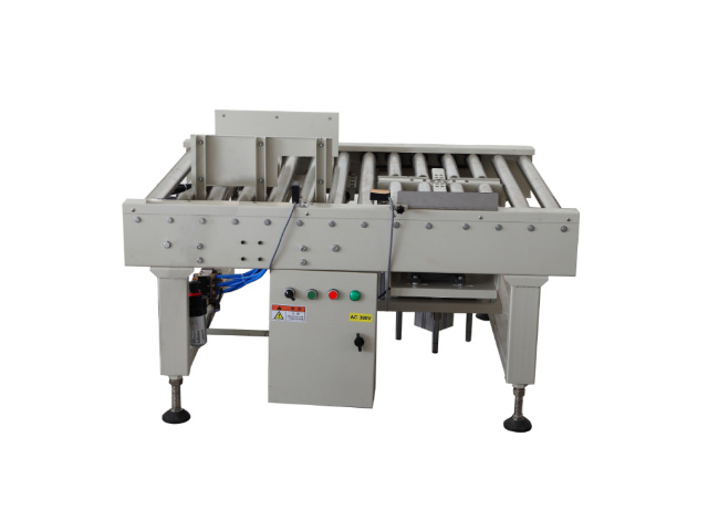 紙箱轉(zhuǎn)向校位機(jī)