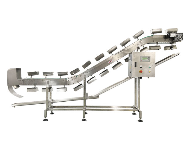 RL-GD8-200R/250R/300D寵物零食全自動包裝機(jī)